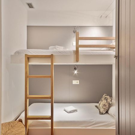 Luderna - Apartamento Con Terraza Bonaigua B2 Salient บาเกย์รา-เบเรต ภายนอก รูปภาพ